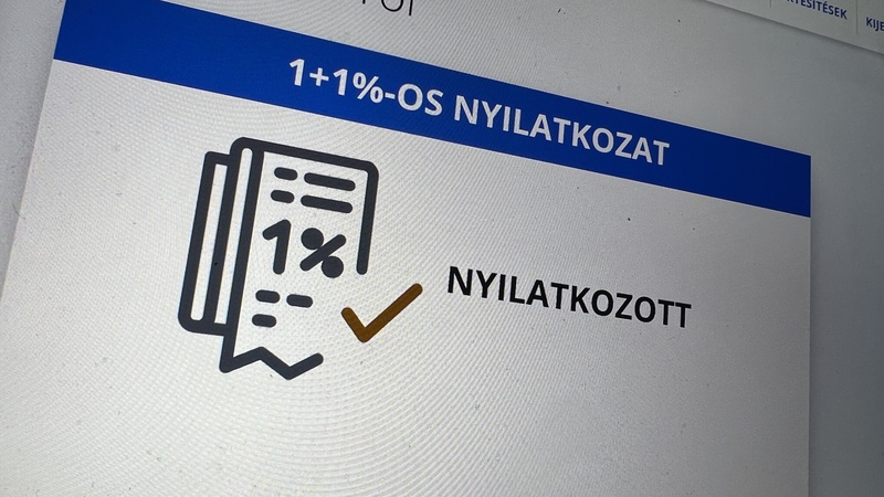 EREDMÉNYES EGYSZA KAMPÁNY 2025